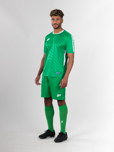 Picture of TEAM ID PRO JERSEY - GREEN