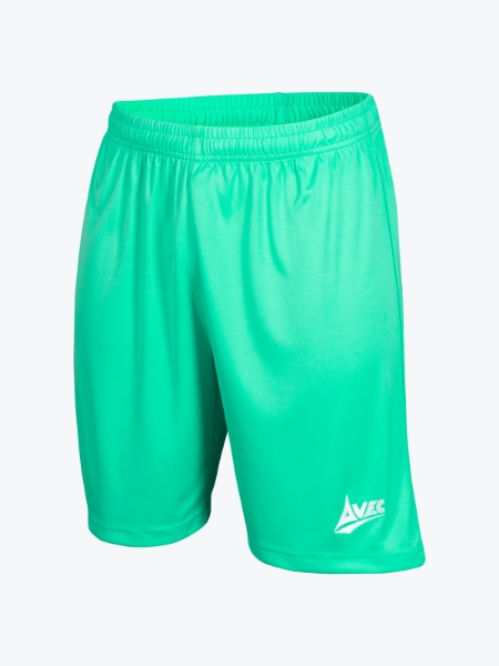 Picture of FOCUS CLASSIC SHORT - TURQUOISE