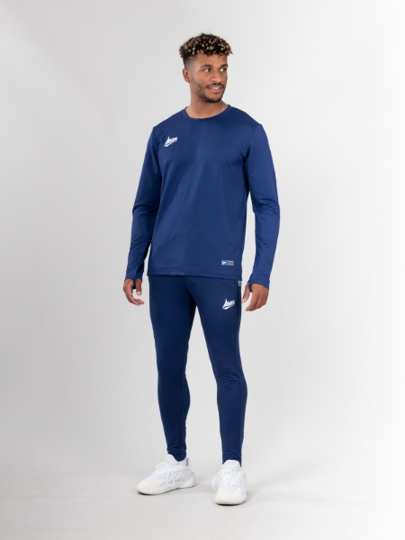 Picture of FOCUS TECH SWEAT - NAVY
