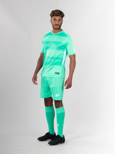Picture of FOCUS CLASSIC SHORT - TURQUOISE