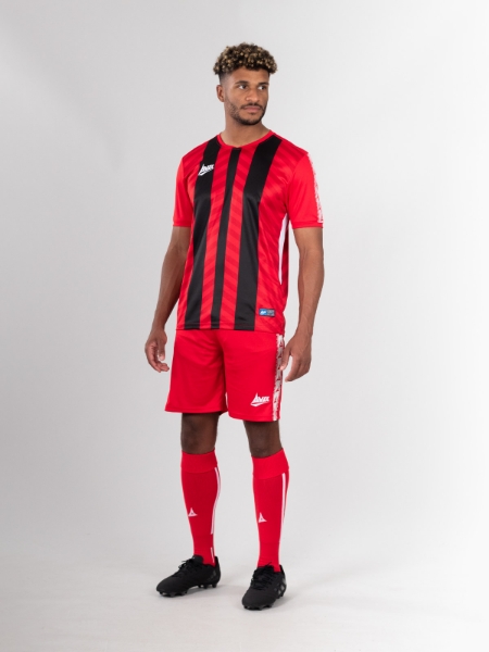 Picture of EVOLVE SHORT - RED