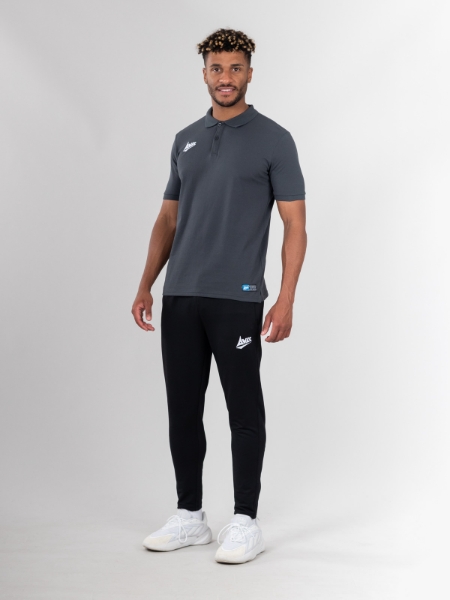 Picture of FOCUS TECH PANT - BLACK