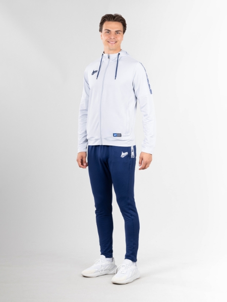 Picture of EVOLVE FZ HOODIE - GREY