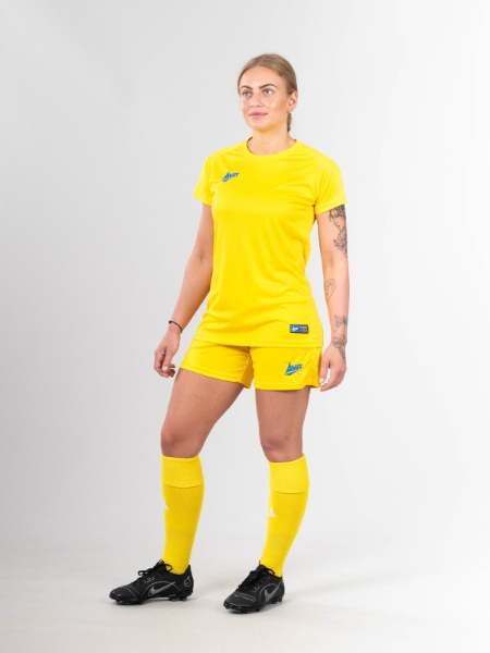 Picture of CLASSIC TEAM SOCK - YELLOW