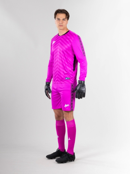 Picture of EVOLVE SHORT - MAGENTA