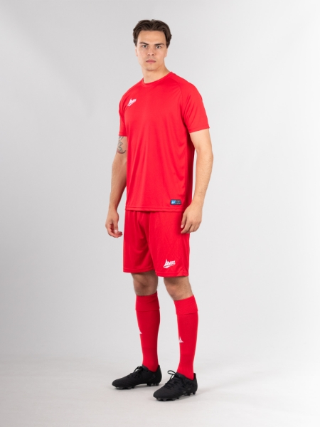 Picture of FOCUS CLASSIC SHORT - RED