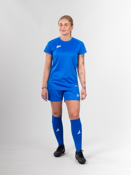 Picture of CLASSIC TEAM SOCK - ROYAL