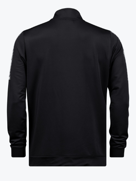back