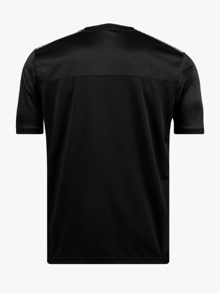 back