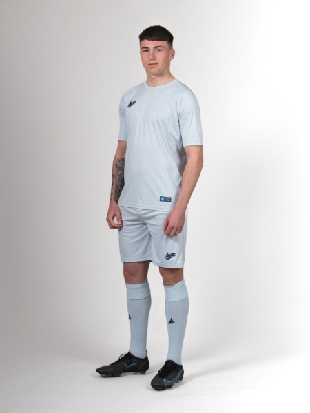 Picture of CLASSIC TEAM SOCK - GREY