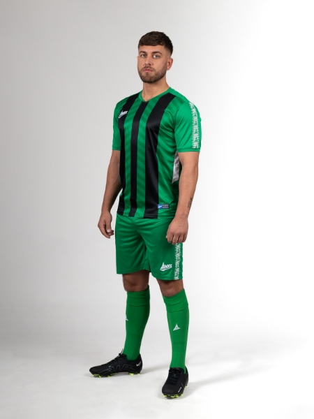 Picture of EVOLVE SHORT - GREEN