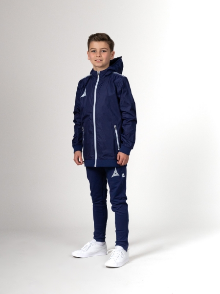 Picture of ENIGMA TECH PANT - NAVY