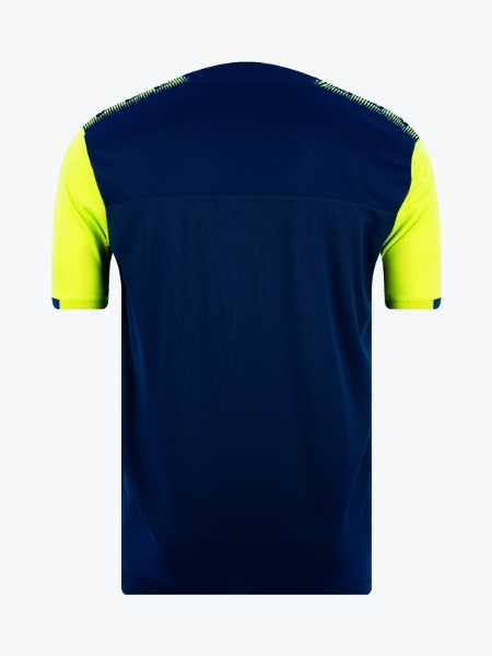 back