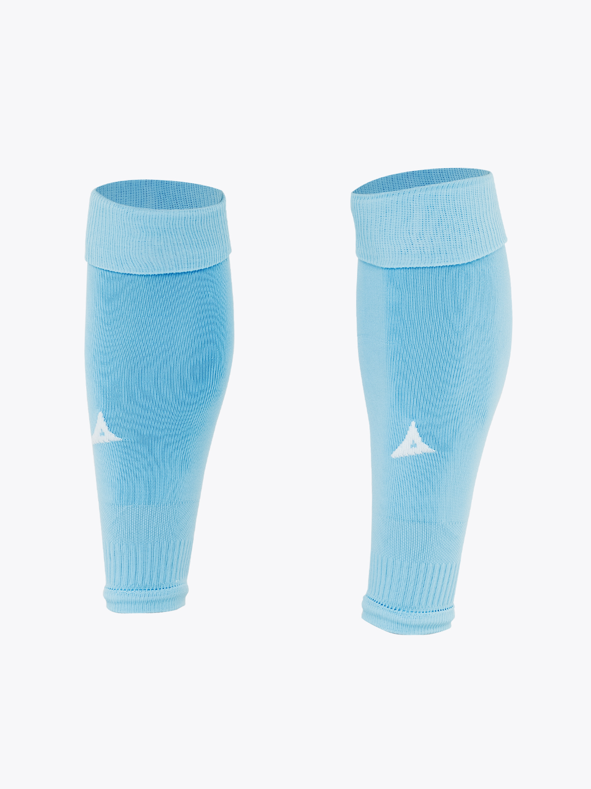 picture of classic sleeve sock - hyper sky