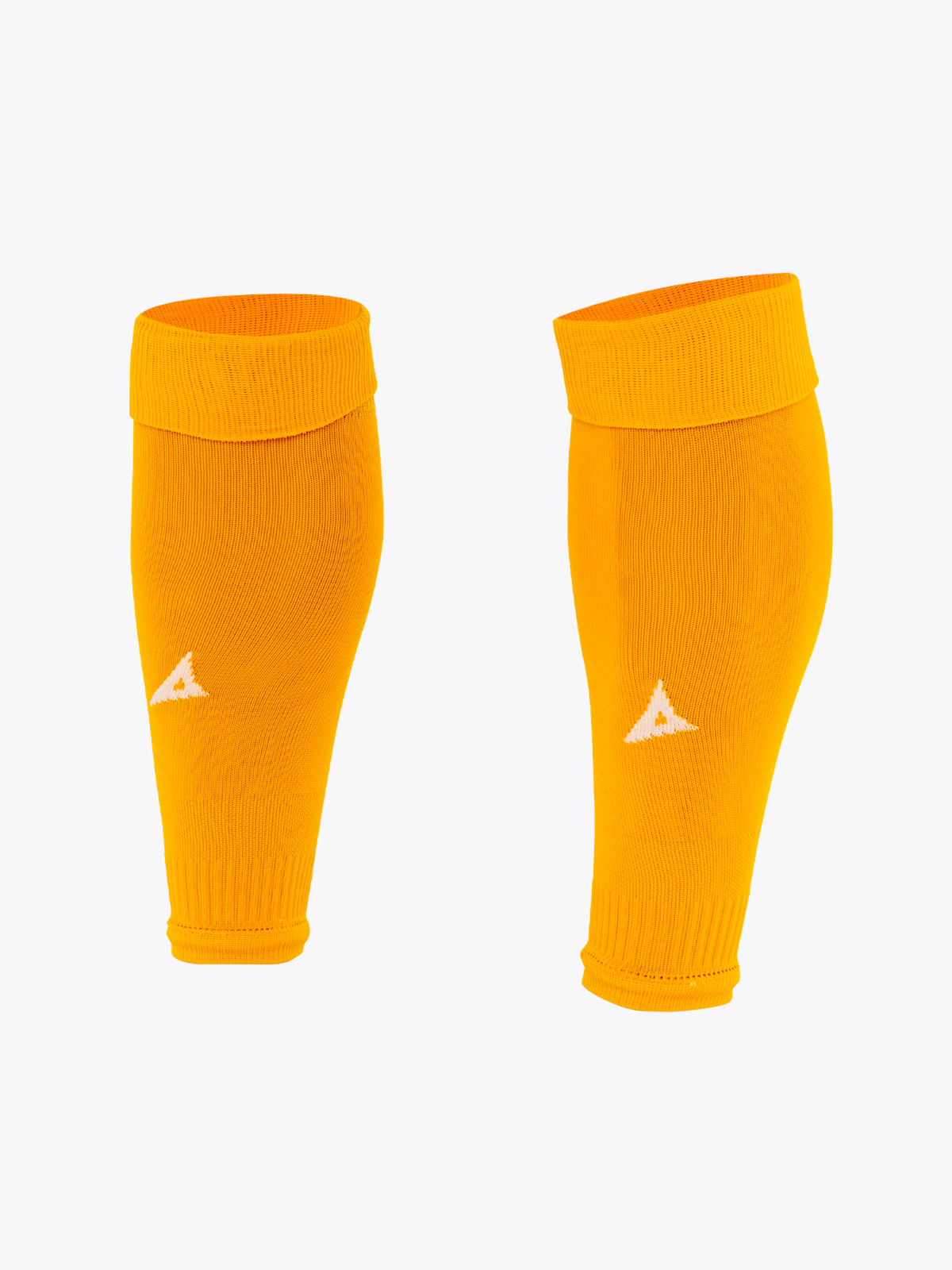 picture of classic sleeve sock - amber
