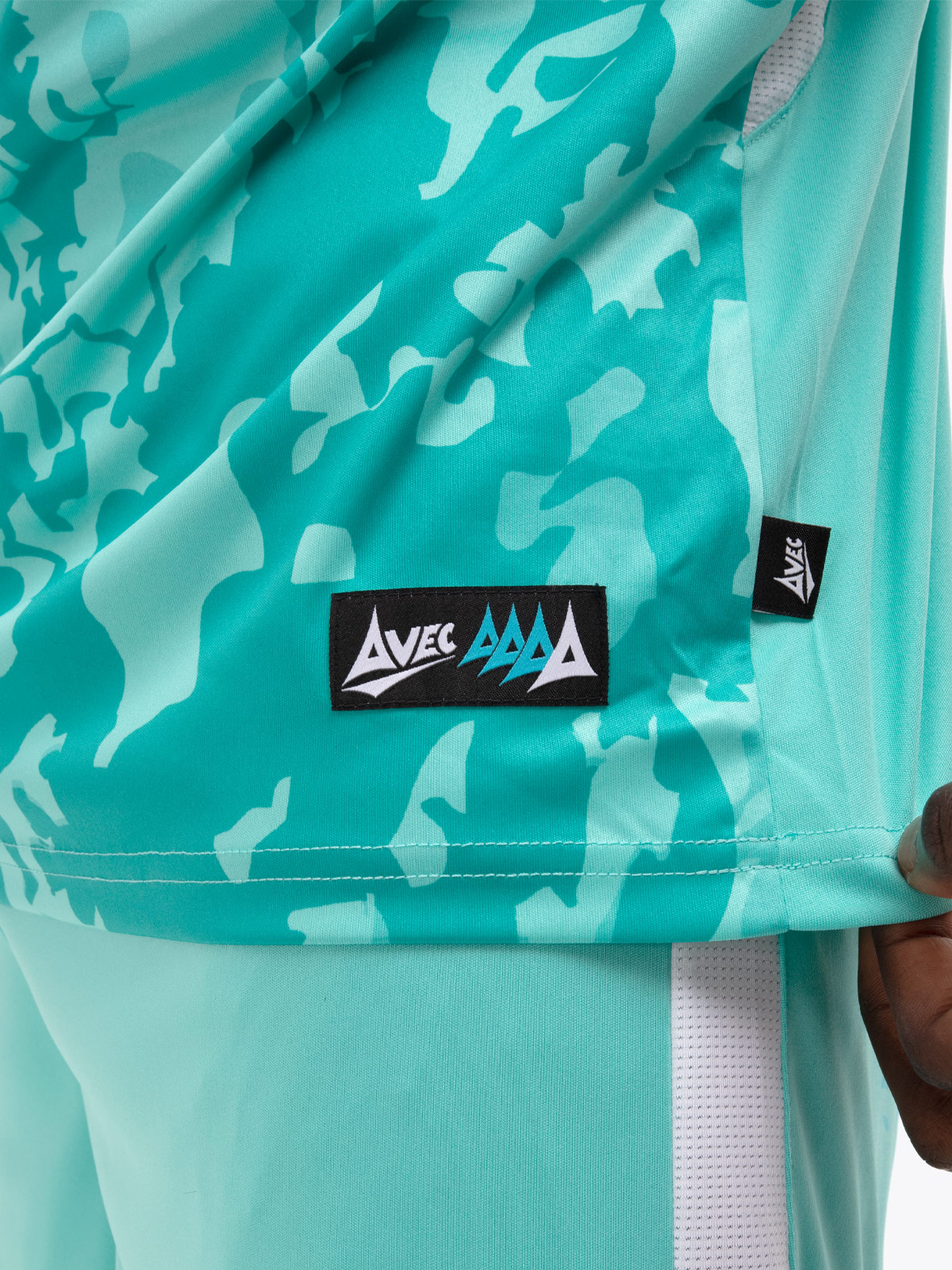 woven tag