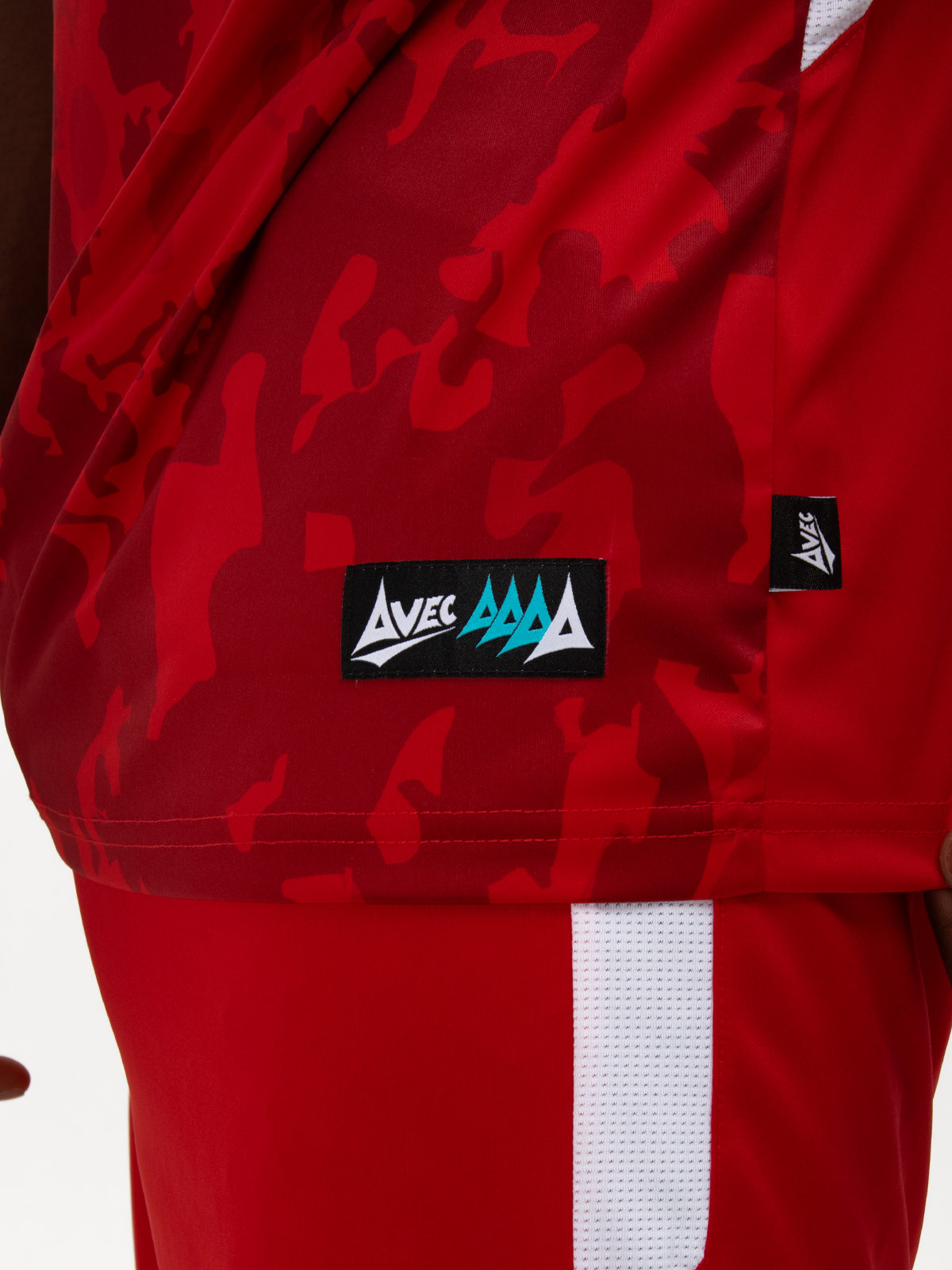 woven tag