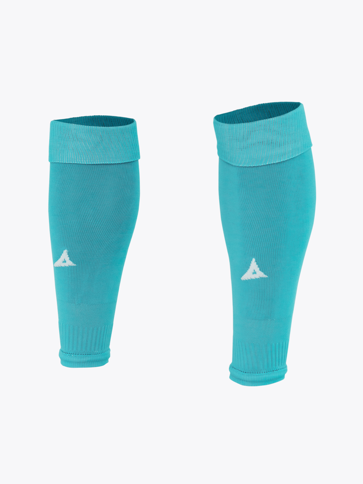 picture of classic sleeve sock - hyper blue